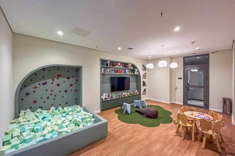 Apartamento - Venda - São Paulo , São Paulo - Externo 24.jpg - 602401002-5