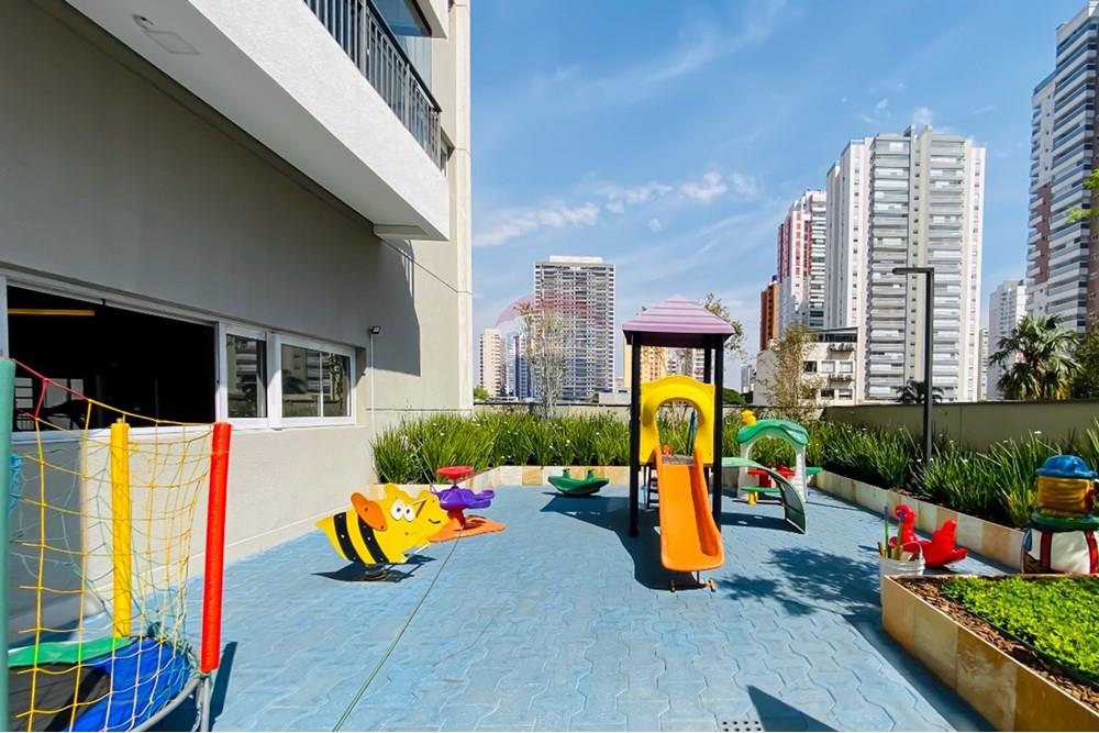 Apartamento - Venda - São Paulo , São Paulo - 3fbc25ca-ef9e-4cef-8a4f-0da622ace131.jpeg - 601721002-53