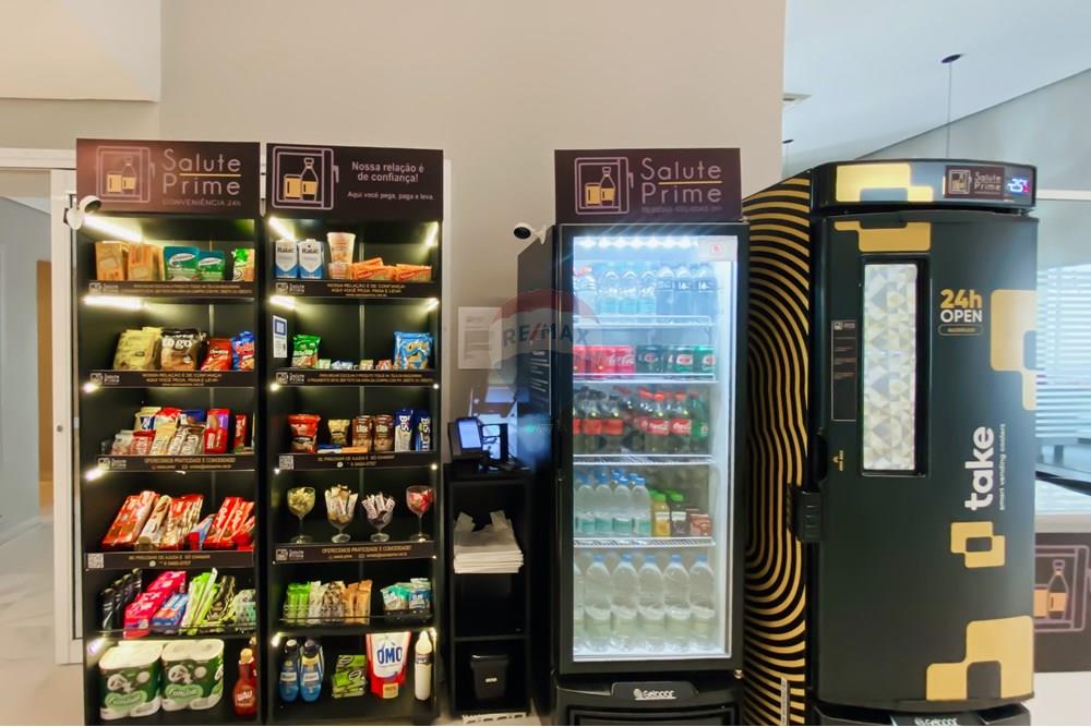 Residential - Leilighet - Sao Paulo , Sao Paulo - BR - IMG_289209.jpg - 601721028-36