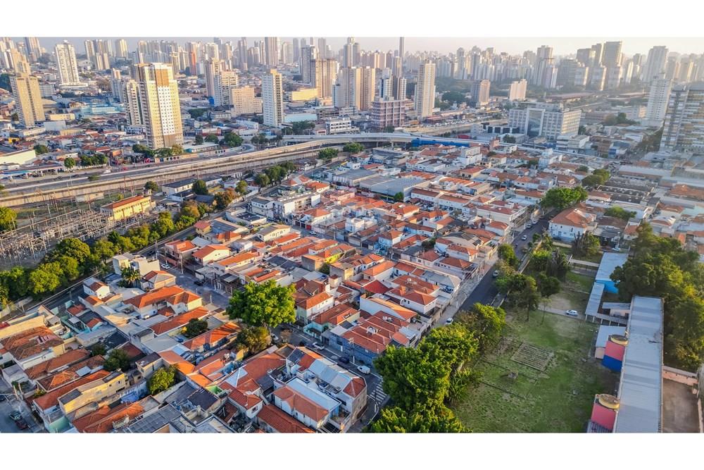 Apartamento - Venda - São Paulo , São Paulo - DJI_0799.jpg - 602181033-1