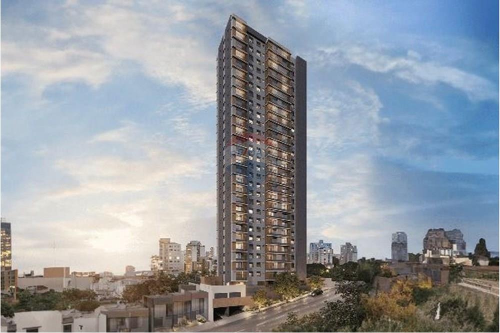 Apartamento - Venda - São Paulo , São Paulo - prédio.JPG - 601401003-74