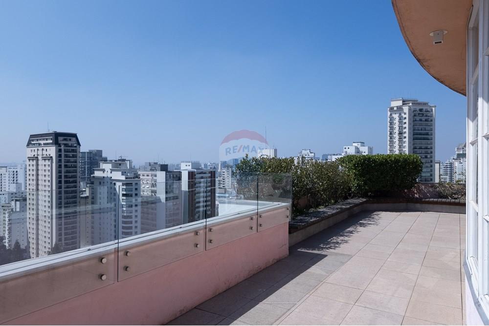 Apartamento - Venda - São Paulo , São Paulo - 112_AP.jpg - 601081008-38