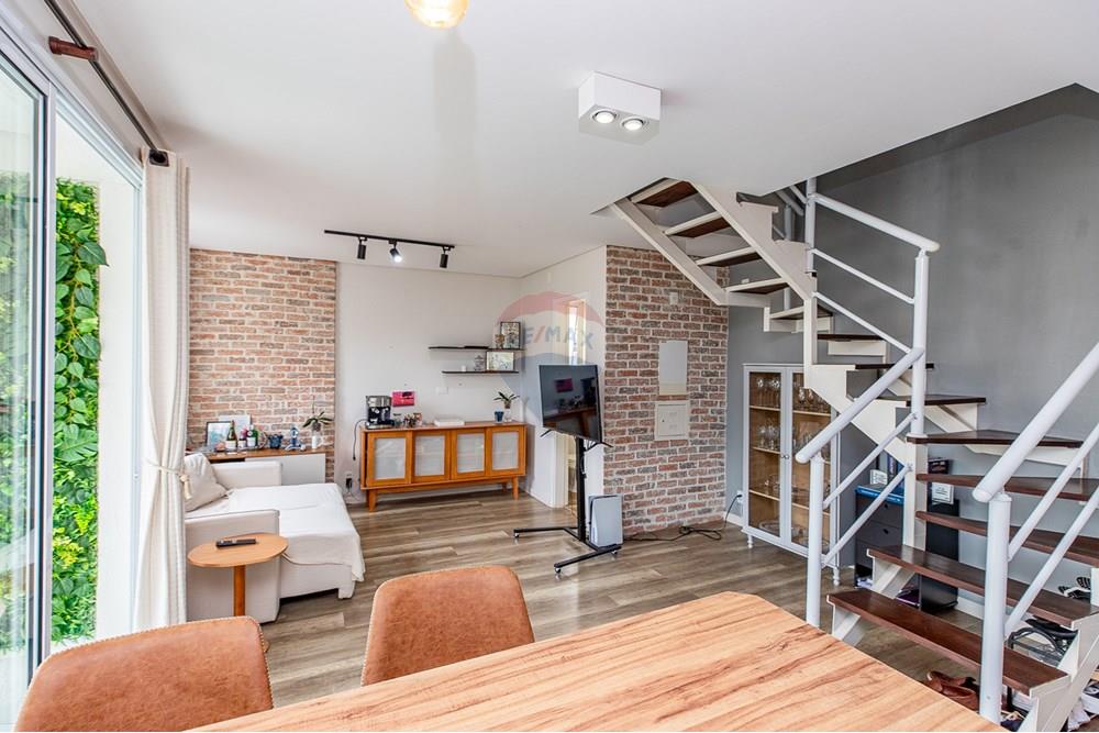 Duplex - Venda - São Paulo , São Paulo - Remax Ville-5.jpg - 601241033-95