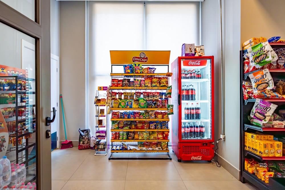 Apartamento - Alugar - São Paulo , São Paulo - CS-109.jpg - 601471003-229