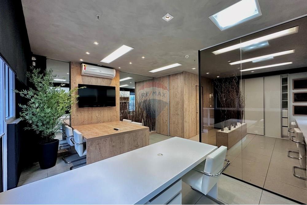 Cj. Comercial/ Sala - Venda - São Paulo , São Paulo - IMG_3987.jpg - 602321003-70