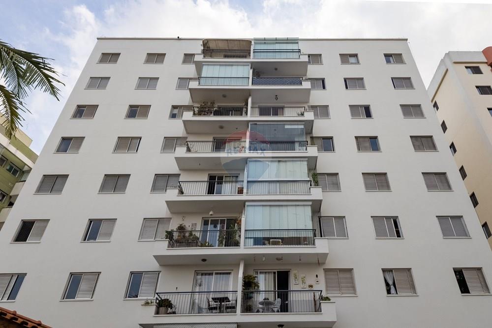 Apartamento - Alugar - São Paulo , São Paulo - AP-81.jpg - 601971014-223