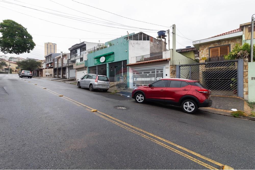 Sobrado - Venda - São Paulo , São Paulo - 15 FACHADA (5).jpg - 601261021-444