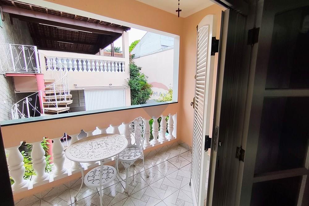 Casa - Venda - São Paulo , São Paulo - 36.jpg - 601451005-121