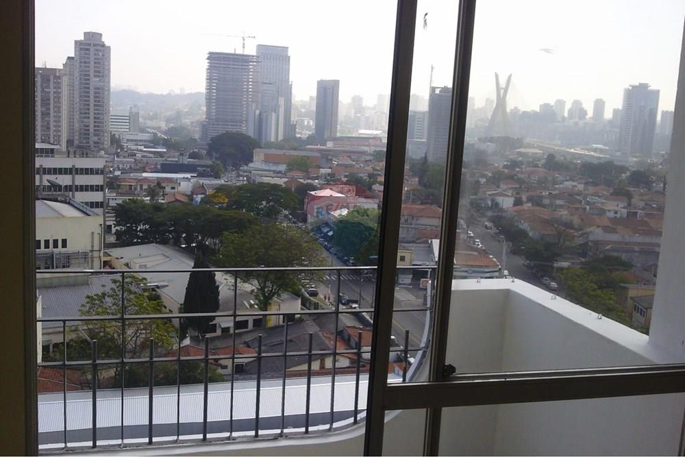 Apartamento - Alugar - São Paulo , São Paulo - da33e74c-f8ad-48f8-8326-c5bbc76d4182.jpg - 601361019-3192
