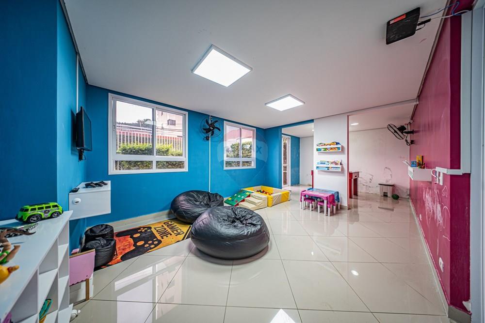 Apartamento - Venda - São Paulo , São Paulo - (41).jpg - 601191026-214