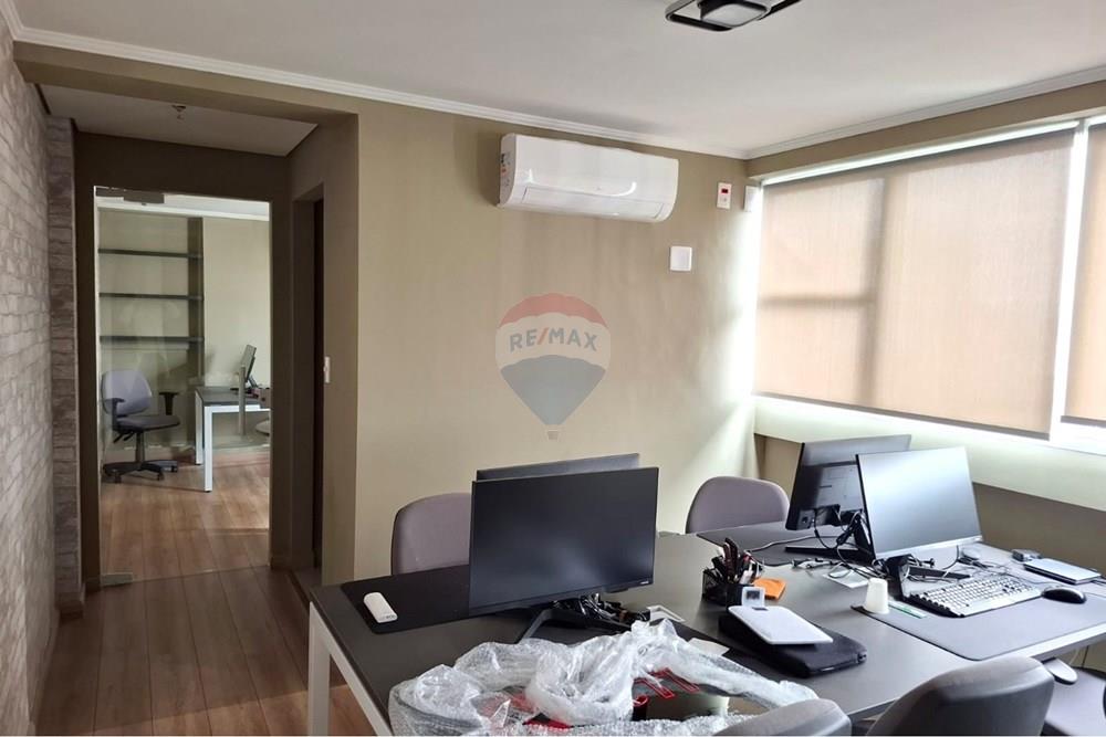 Cj. Comercial/ Sala - Alugar - São Paulo , São Paulo - 06.jpeg - 602291016-354