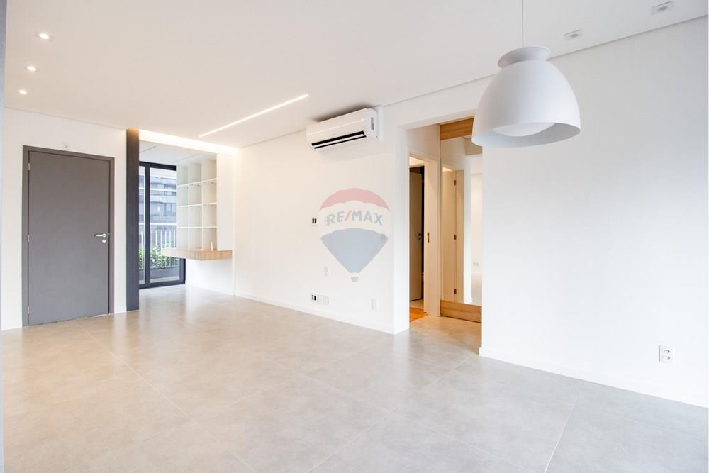 Apartamento - Alugar - São Paulo , São Paulo - _MG_0038.JPG - 601361020-475