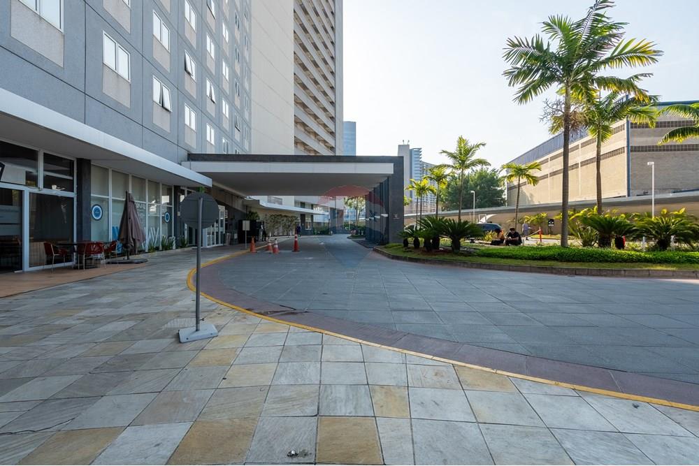 Cj. Comercial/ Sala - Alugar - São Paulo , São Paulo - Sala - 49.jpg - 601471003-193