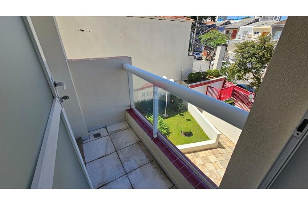 Apartamento - Alugar - São Paulo , São Paulo - sacada.jpeg - 602031038-16
