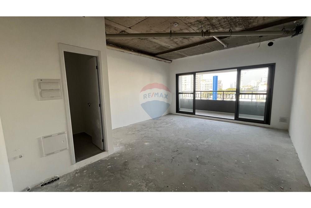 Cj. Comercial/ Sala - Alugar - São Paulo , São Paulo - IMG_7225.jpg - 601451036-6