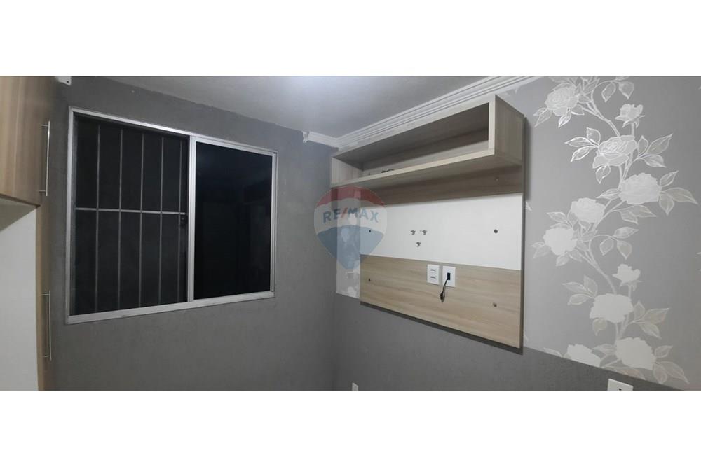 Apartamento para alugar com 2 quartos, 42m² - Foto 9