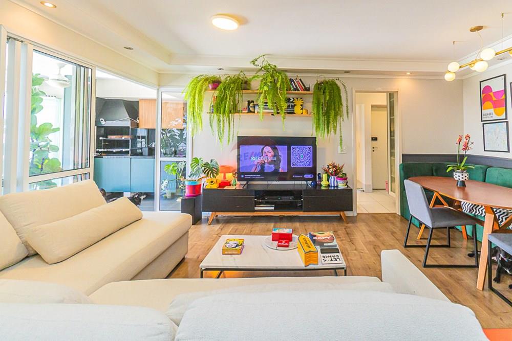 Apartamento - Venda - São Paulo , São Paulo - 006-64e0d6ab-0de2-450d-a6f0-19cd7fb02ef3.jpg - 601251086-372