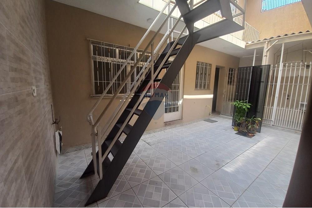 Sobrado - Alugar - São Paulo , São Paulo - 20251110_133029.jpg - 602131003-429