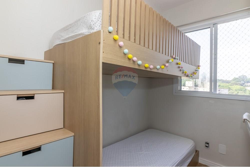 Apartamento - Venda - São Paulo , São Paulo - IMG_728806.jpg - Quarto - 602241020-28