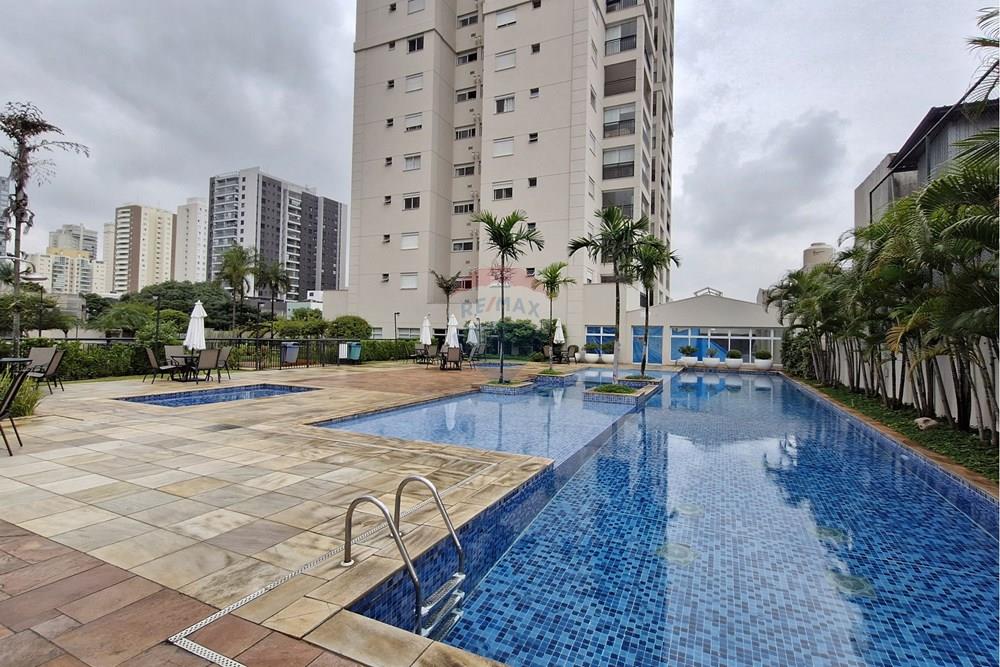 Apartamento - Venda - São Paulo , São Paulo - RUA JEROAQUARA, 406 (44).jpg - 601361072-4