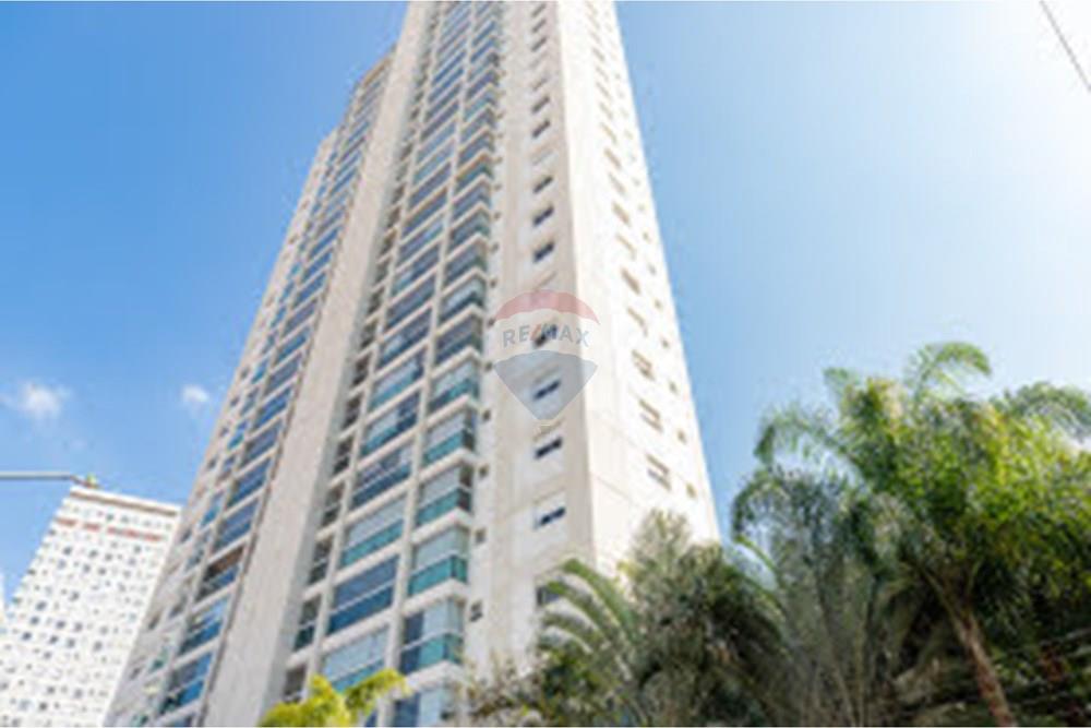 Apartamento - Venda - São Paulo , São Paulo - IMG_8545.JPG - 601301080-21