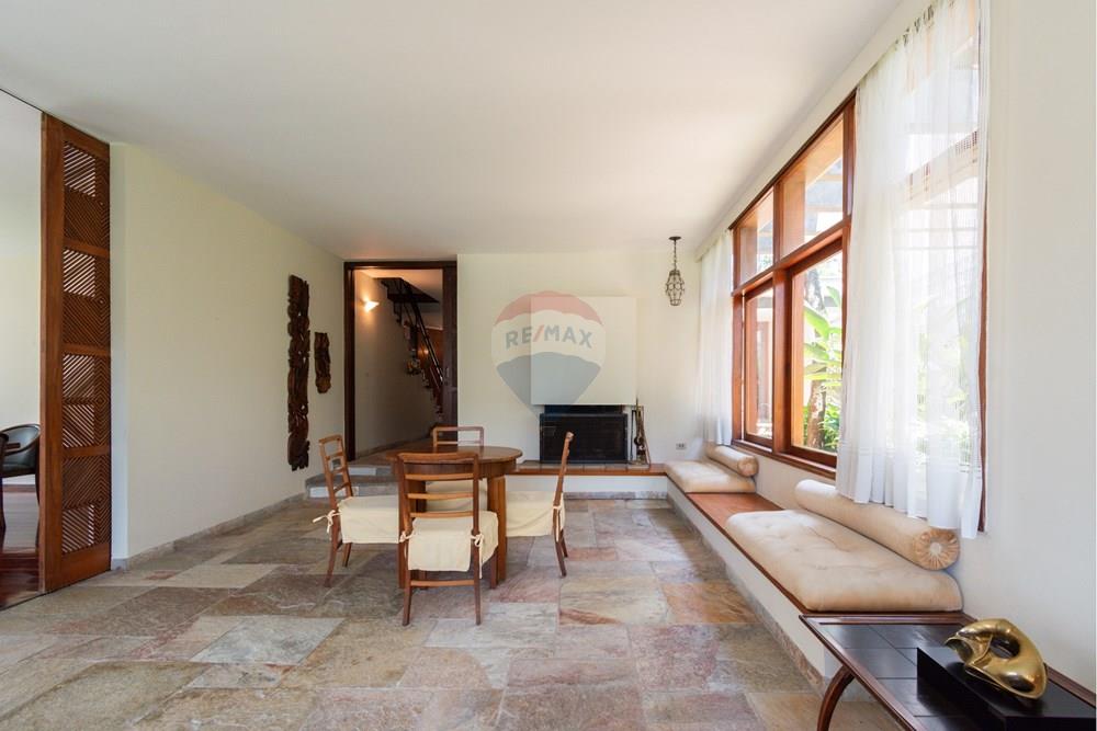 Casa - Venda - São Paulo , São Paulo - Casa_Pacaembu (42 de 95).jpg - 601361053-45