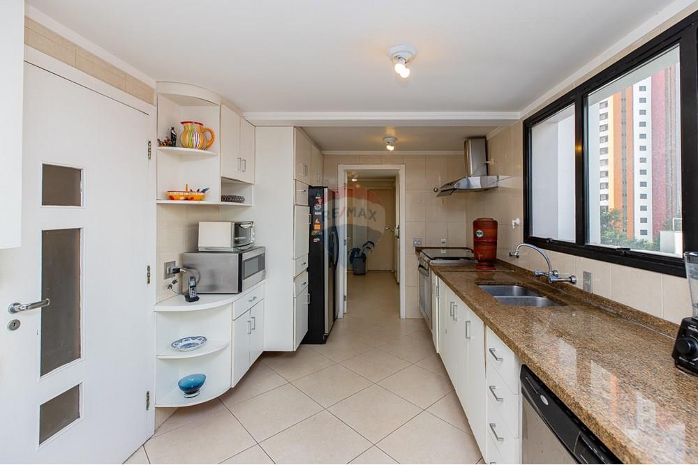 Apartamento - Venda - São Paulo , São Paulo - REMAX-17.jpg - Cozinha - 601251242-14