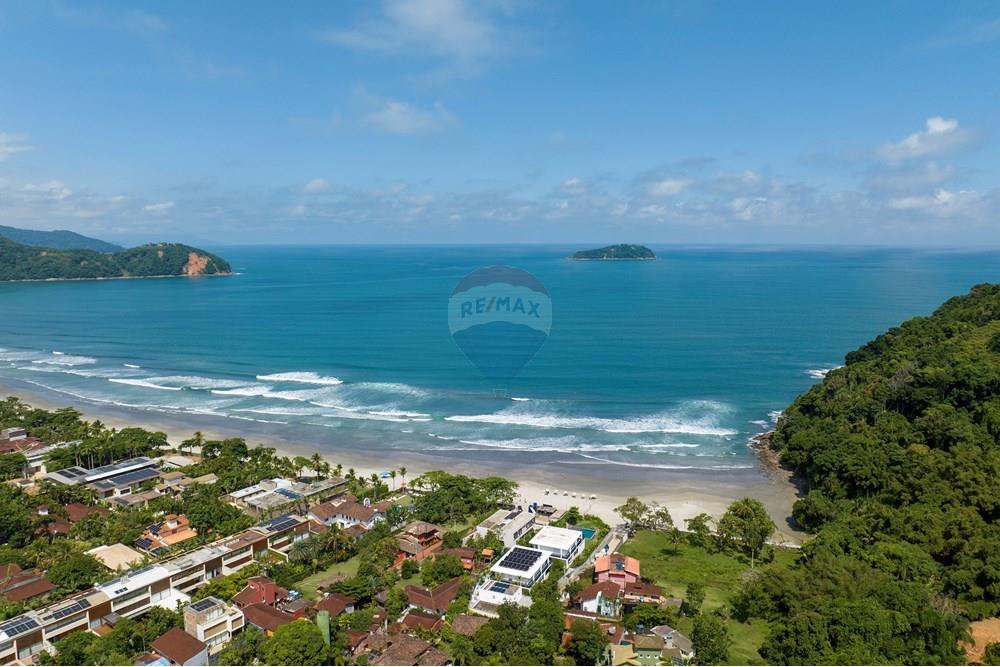 Sobrado - Alugar - São Sebastião , São Paulo - CASA FORMOSA DRONE-11.JPG - 602271004-22