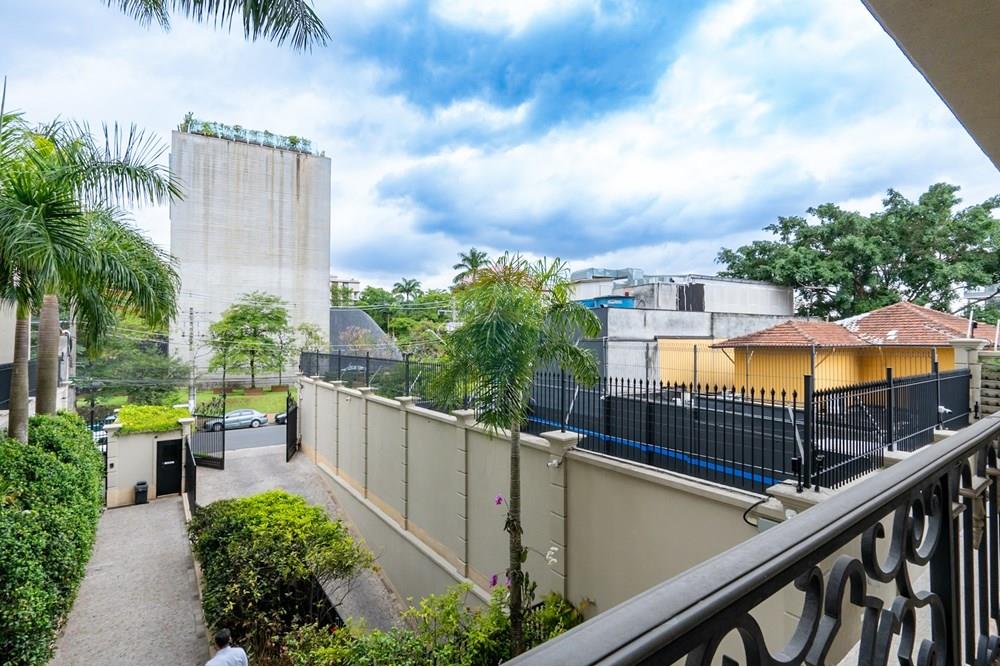 Apartamento - Venda - São Paulo , São Paulo - 01fotos_026.jpg - 601251125-51