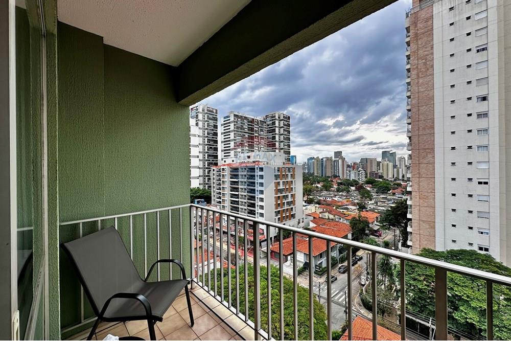 Cobertura - Venda - São Paulo , São Paulo - IMG_8661.jpg - 602321006-72