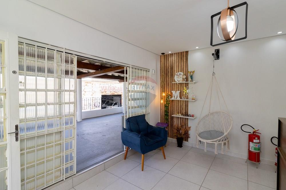 Casa - Venda - São Paulo , São Paulo - IMG_7354.jpg - Recepção - 601751098-86