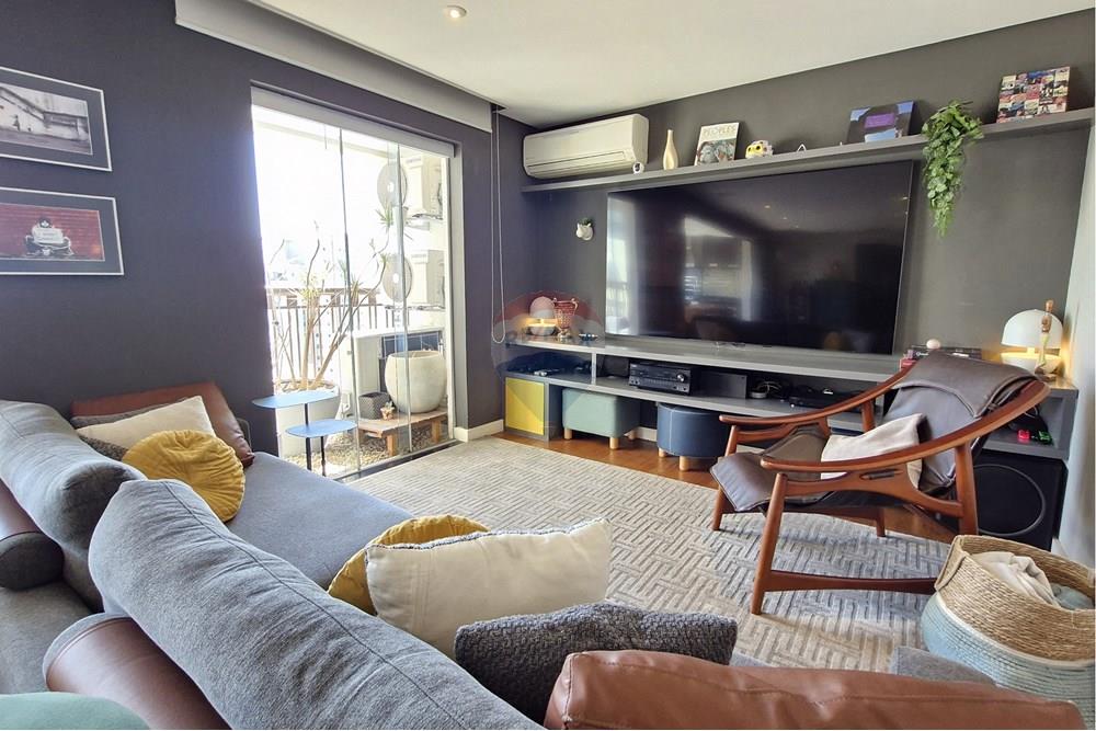 Apartamento - Venda - São Paulo , São Paulo - RUA DEPUTADO LAERCIO CORTE, 625 (21).jpg - 601361067-2