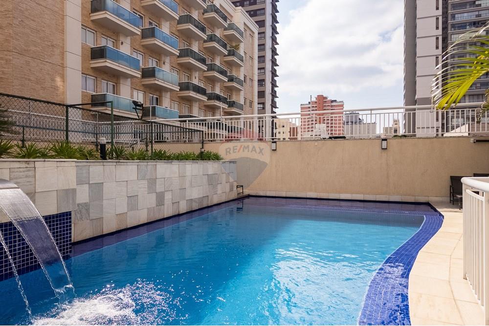 Apartamento - Venda - São Paulo , São Paulo - 91_AP.jpg - 601471007-77