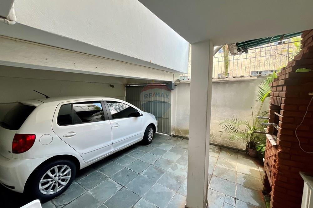 Sobrado - Alugar - São Paulo , São Paulo - IMG_3185.jpeg - Garagem - 601811033-5