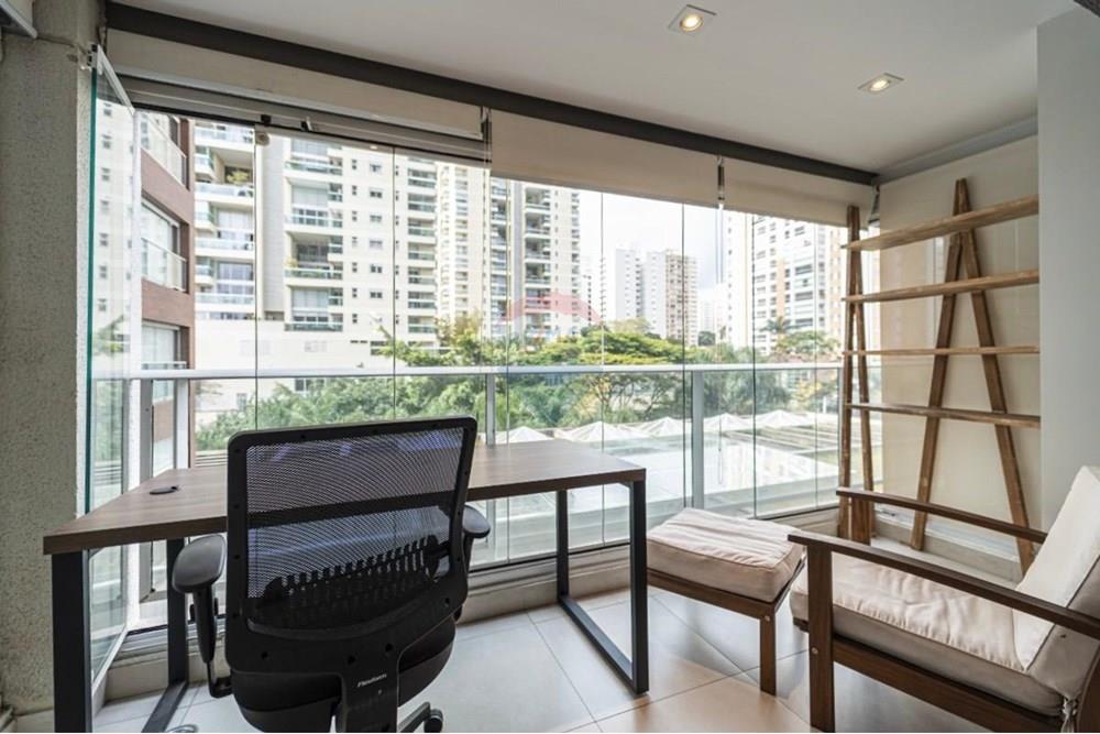 Apartamento - Venda - São Paulo , São Paulo - 4.JPG - 601301082-14