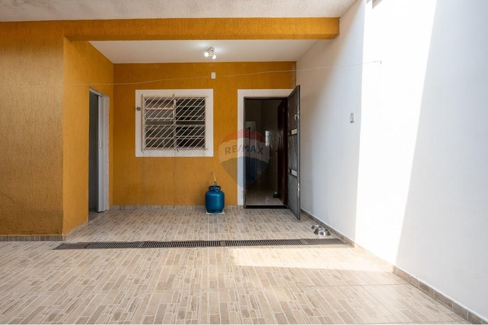 Casa - Venda - São Paulo , São Paulo - 16_CS.jpg - 601471004-427