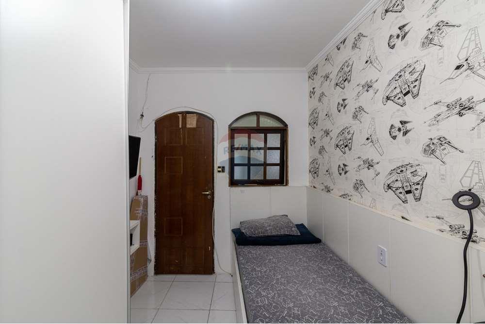 Casa à venda com 3 quartos, 61m² - Foto 22