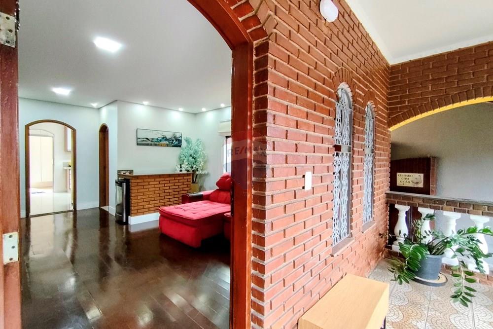 Casa - Venda - São Paulo , São Paulo - 7.jpg - 601451005-120