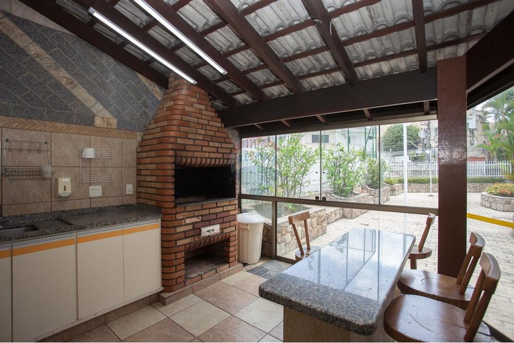 Apartamento - Venda - São Paulo , São Paulo - IMG_9320.jpg - 601751009-394