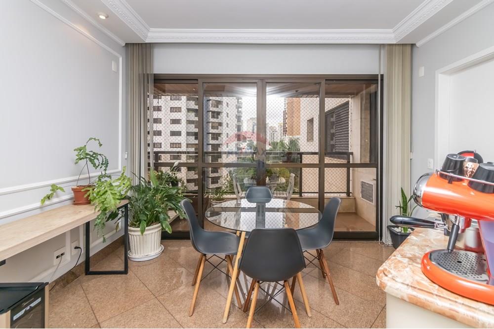 Residential - ਕੌਂਡੋ/ਅਪਾਰਟਮੈਂਟ - São Paulo , São Paulo - BR - IMG_450128.jpg - 602071001-282