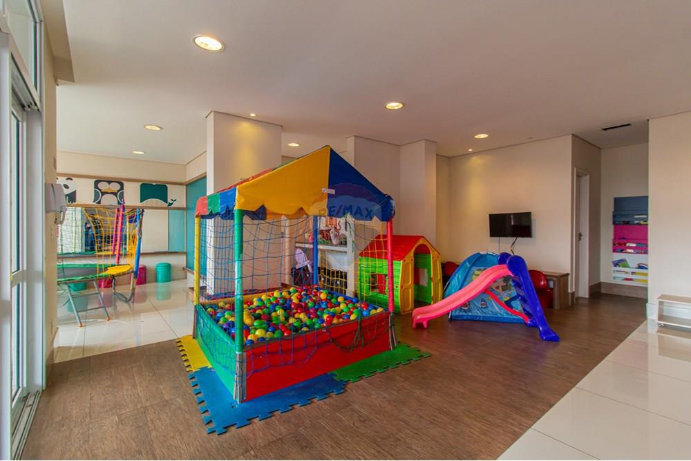 Apartamento - Venda - São Paulo , São Paulo - 02area-condominial_011.jpg - 602101005-74