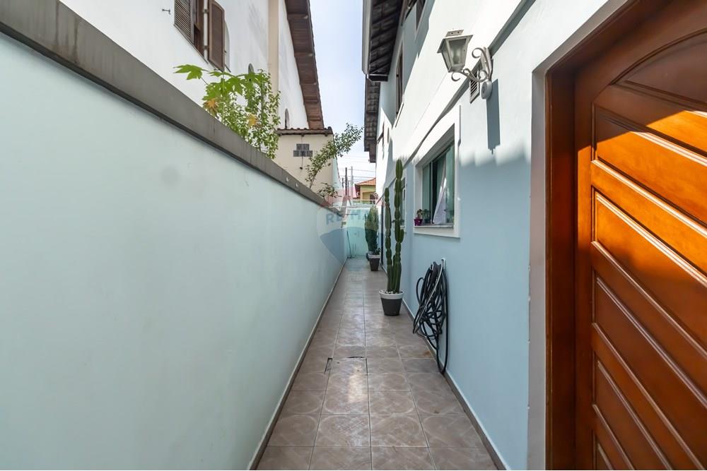 Casa à venda com 3 quartos, 125m² - Foto 16