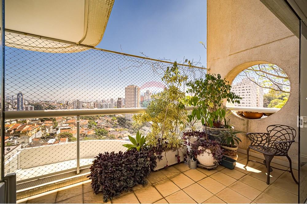 Duplex - Alugar - São Paulo , São Paulo - 20.jpg - Terraço - 601081006-134