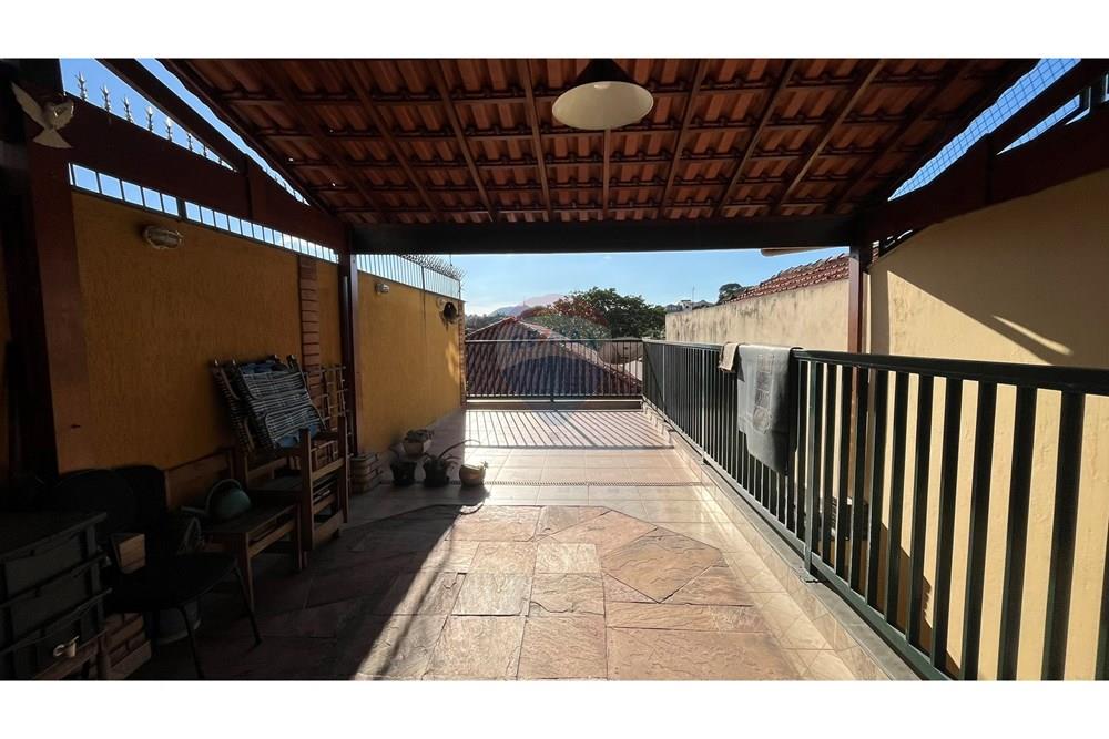 Sobrado - Venda - São Paulo , São Paulo - IMG_1505.JPEG - 602451001-3