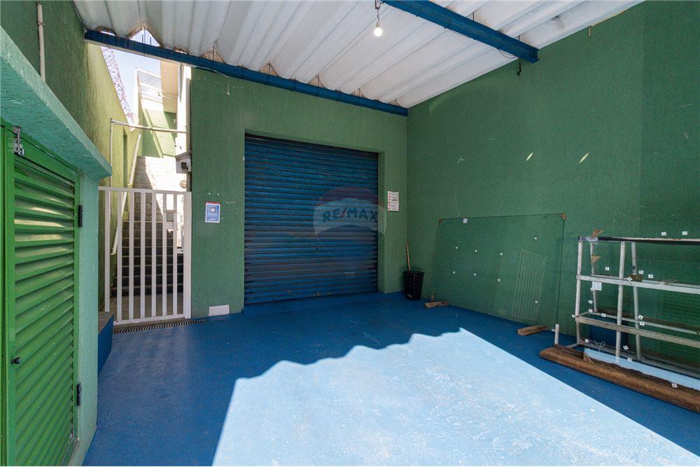 Prédio - Venda - São Paulo , São Paulo - 5 - 601751003-295