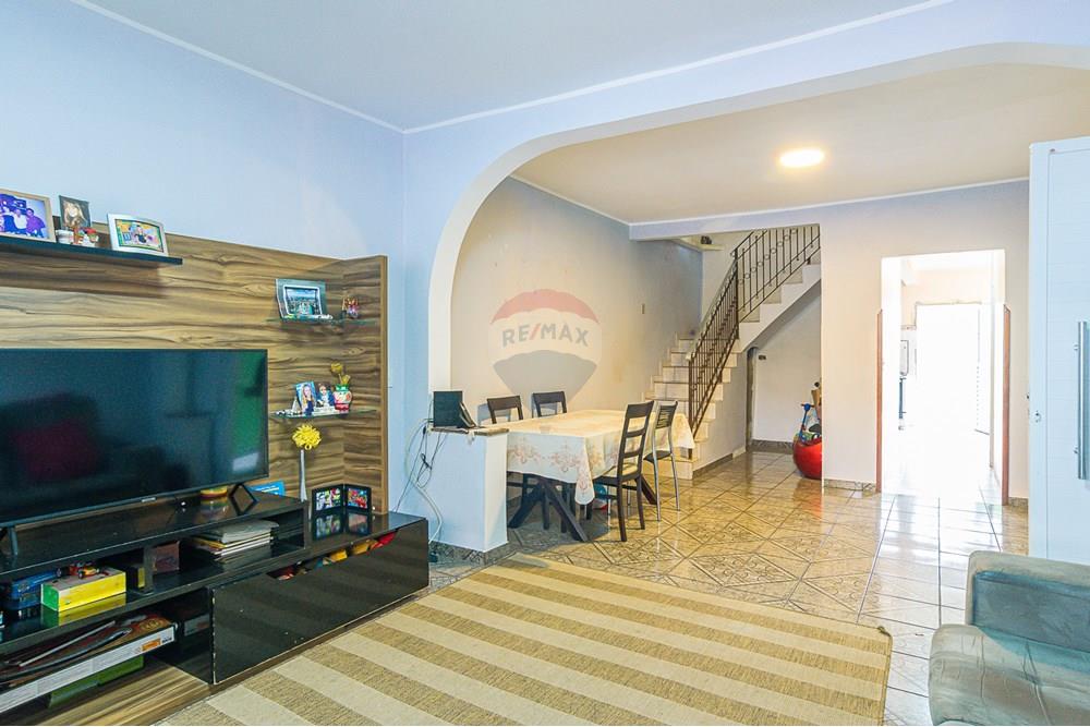 Casa - Venda - São Paulo , São Paulo - 02sala001.jpg - 602251011-5