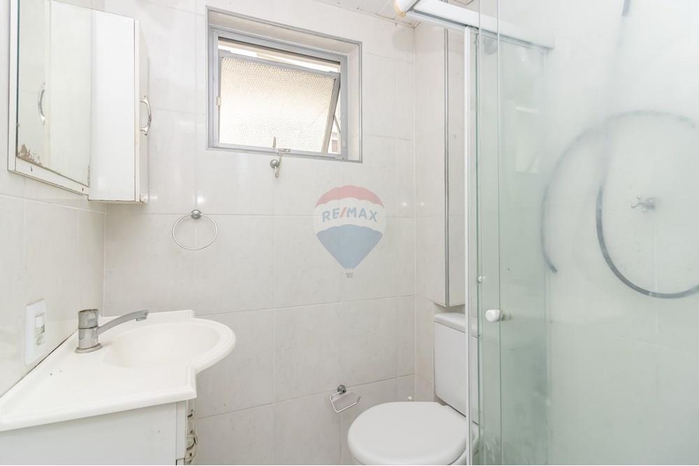 Apartamento - Venda - São Paulo , São Paulo - IMG_740317.jpg - Banheiro - 602231016-8