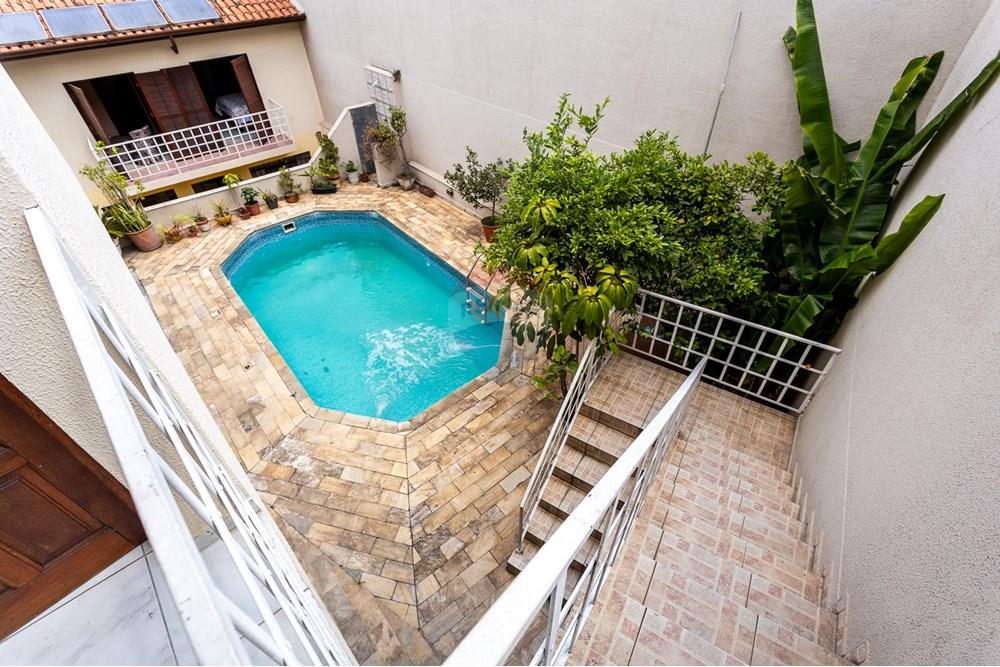 Sobrado - Venda - São Paulo , São Paulo - _MG_1912.jpg - 601751100-27