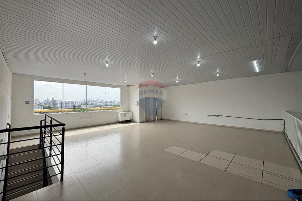 Prédio - Alugar - São Paulo , São Paulo - IMG_9526.jpg - Sala - 601811039-7