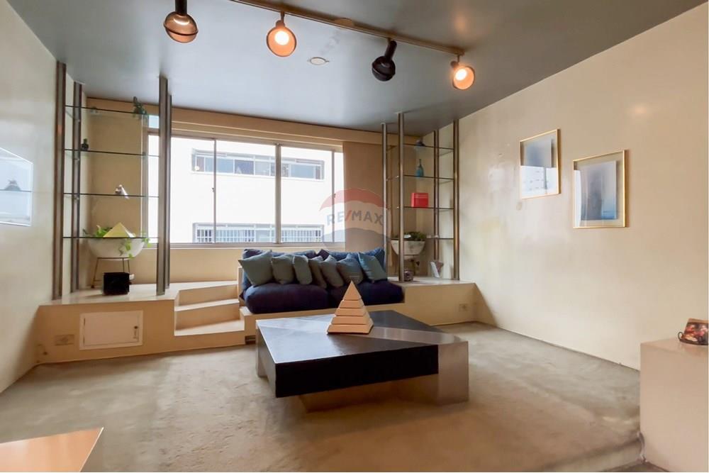 Apartamento - Venda - São Caetano do Sul , São Paulo - 01fachada002.jpg - Sala de estar - 601081106-1